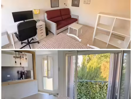 appartement 70m2
