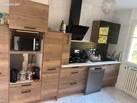 loue appartement châteaudun