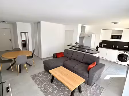 à louer appartement t3 meublé