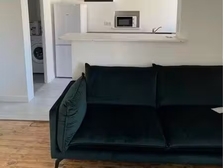 appartement 1 pièce 28 m²