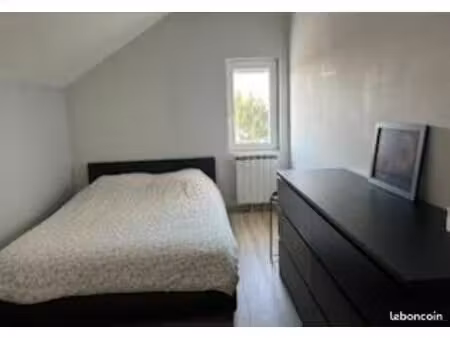 appartement 3 pièces 54 m²