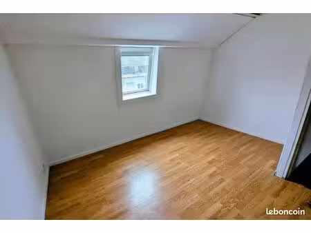 appartement 3 pièces 58 m²