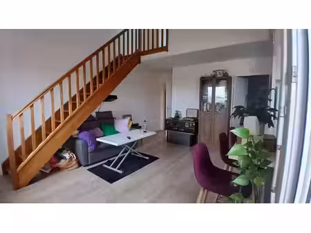 31270 cugnaux: appartement t3 à louer