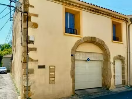 duplex 71 m2