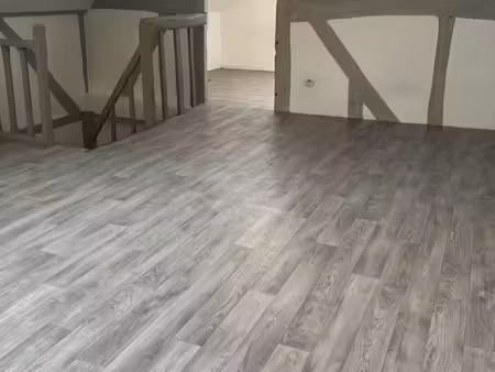 appartement 3 pièces 40 m²