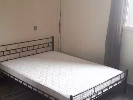 appartement 2 pièces 30 m²