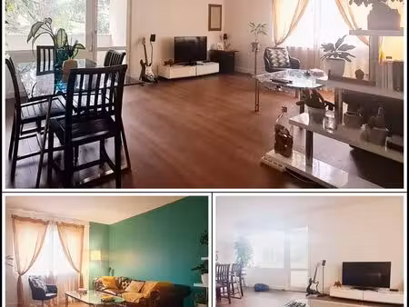 joli appartement t2 - 63m2 - la mulatiere