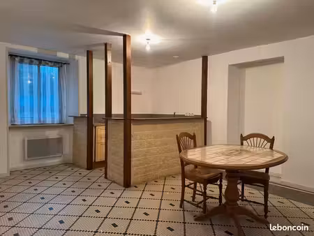 appartement a louer de suite
