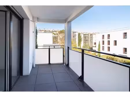appartement à louer le bouscat
