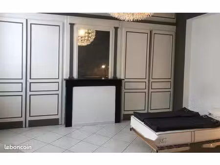 appartement 1 pièce 25 m²