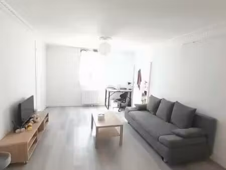 appartement 1 pièce 22 m²