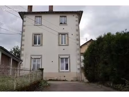 appartement 2 pièces 66 m²