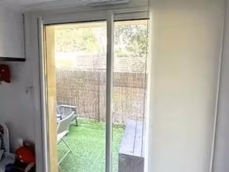 appartement 1 pièce 30 m²
