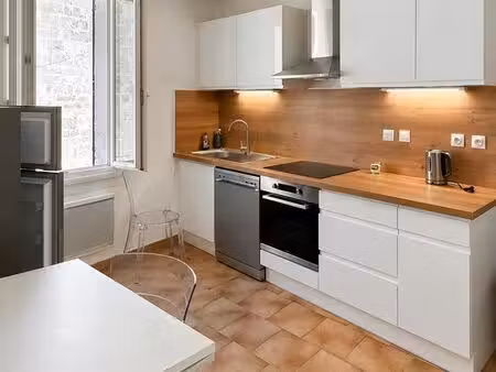 appartement t3 marsillargues
