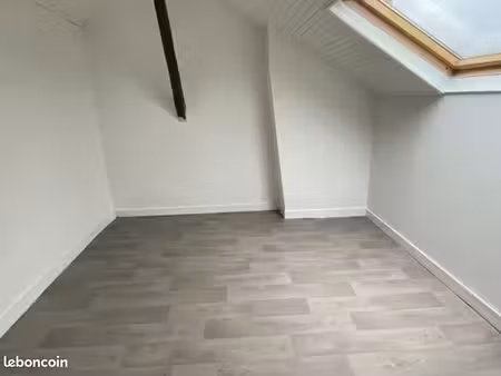 appartement 2 pièces 35 m²