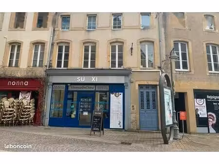 appartement 1 pièce 25 m²