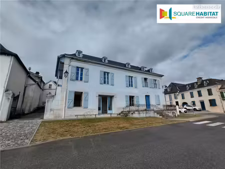 appartement 3 pièces 45 m²