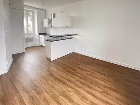 appartement 3 pièces 53 m²