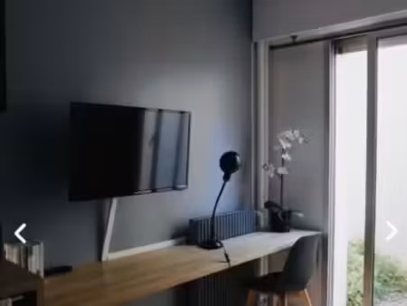 appartement 1 pièce 15 m²
