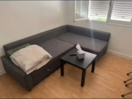 appartement 1 pièce 25 m²