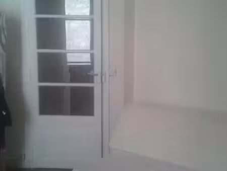 appartement 2 pièces 23 m²