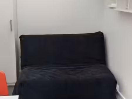 appartement 1 pièce 19 m²