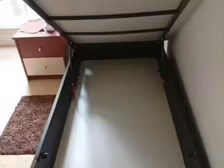appartement 1 pièce 25 m²