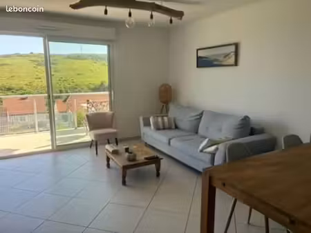 appartement 4 pièces 98 m²