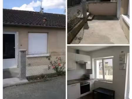 appartement 1 pièce 25 m²