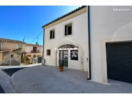 studio 1 pièce 35 m²