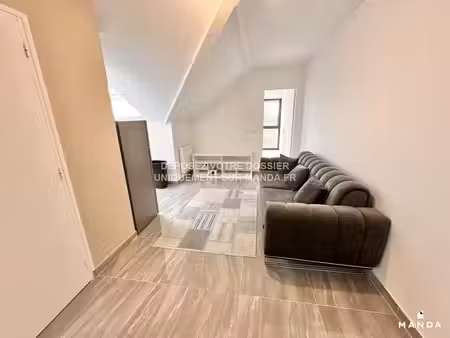 t3 meublé - 79  avenue robert leuthreau  91600  savigny sur orge   france