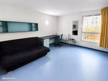 studio meublé