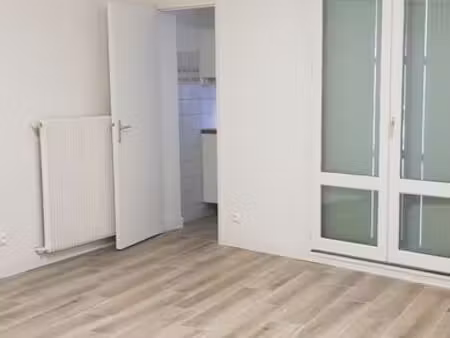 appartement 1 pièce 36 m²