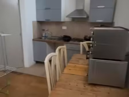 appartement 1 pièce 23 m²
