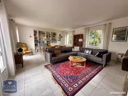 maison 6 pièces 152 m²