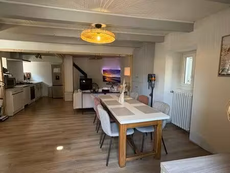 maison 70m2 à louer