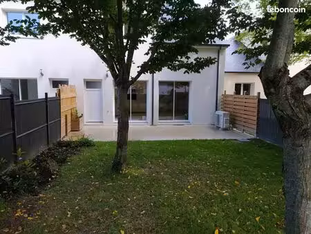 maison 3 chambres les ponts de cé 49