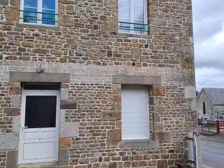 a louer maison de bourg
