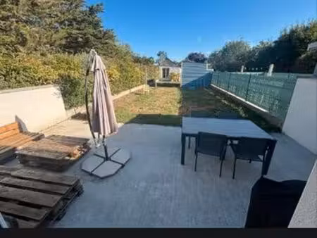 maison en campagne
