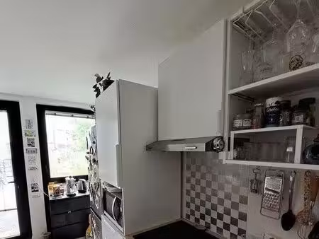 maison 3 pièces 66 m²