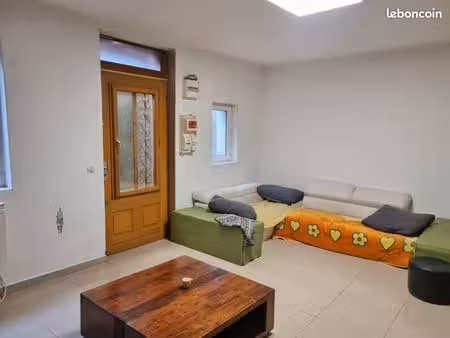 maison onnaing centre