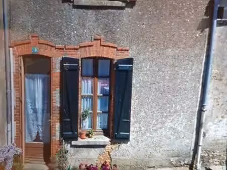 location maison rural