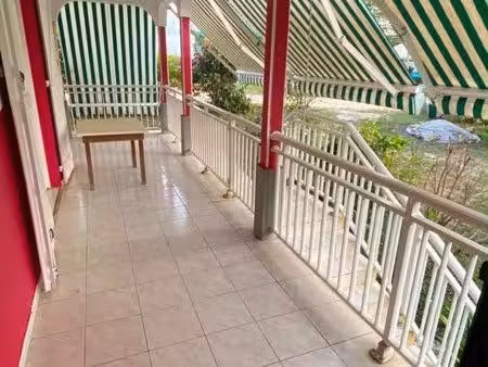 je propose en location