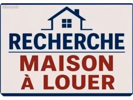 maison en location