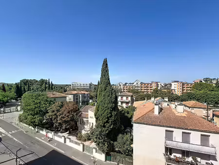 appartement 4 pièces 73 m² à louer aix-en-provence 13100 ? | era immobilier