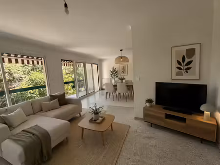 appartement 5 pièces 93 m² à louer aix-en-provence 13100 ? | era immobilier