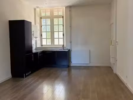 appartement 2 pièces
