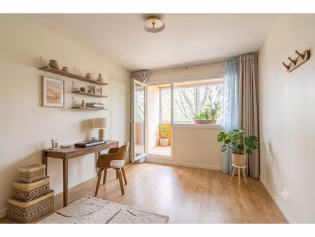 appartement 4 pièces - 79 m²