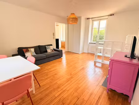 appartement 2 pièces 51 m² à louer caen 14000 ? | era immobilier