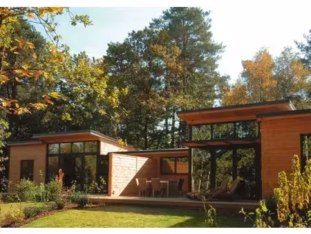 les hauts de bruyères (41) - tourisme - center parcs